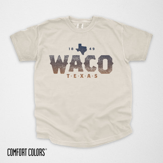 Waco TX Western