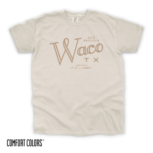 Waco McLennan County