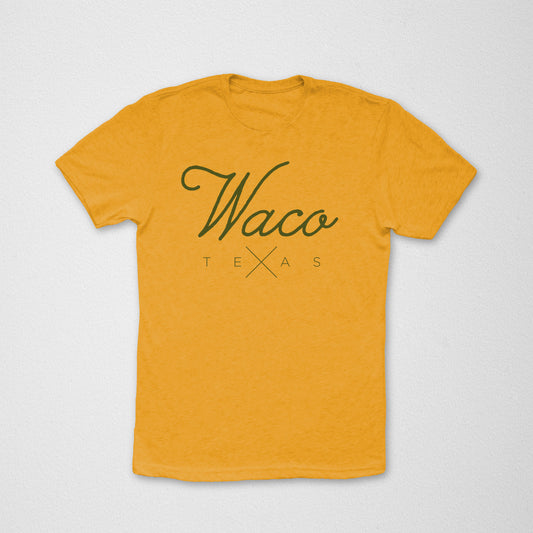 Waco Script