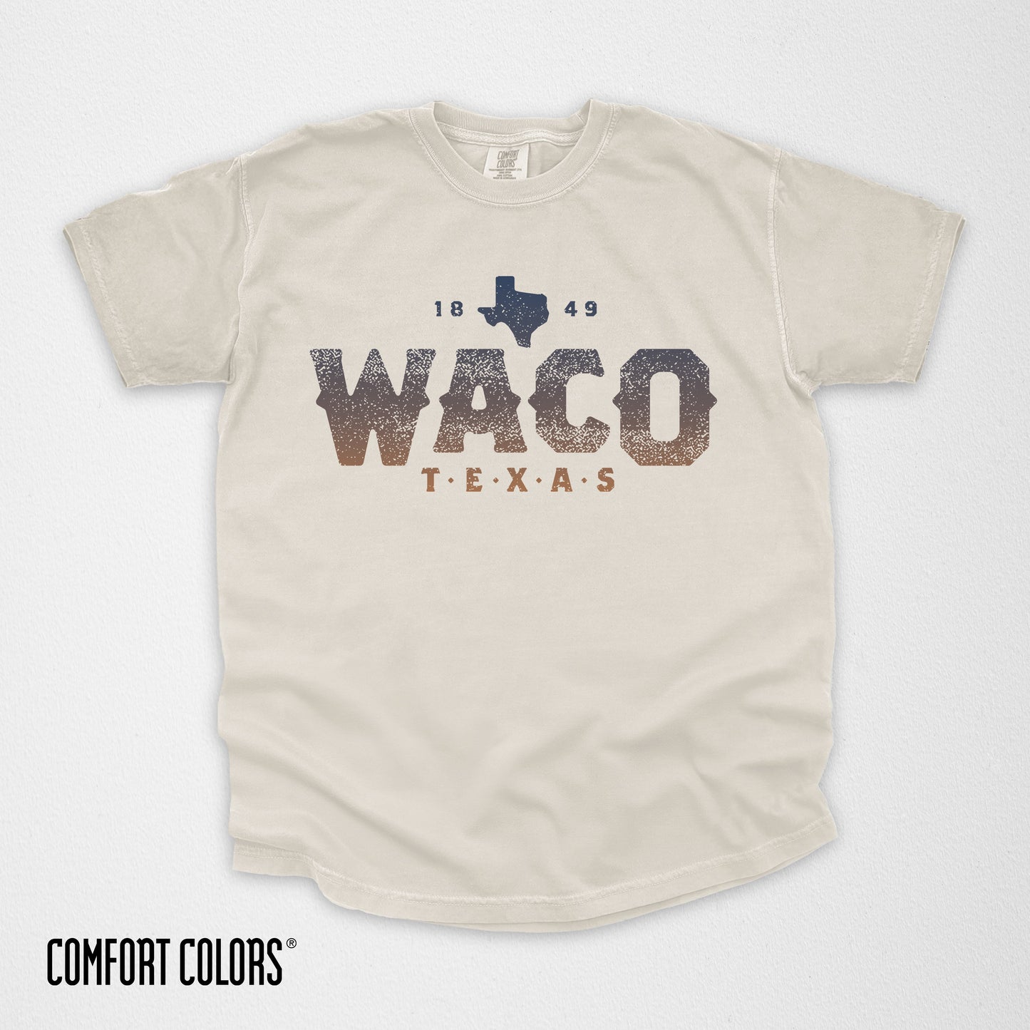 Waco TX Western