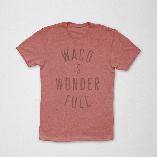 Waco is Wonder Full