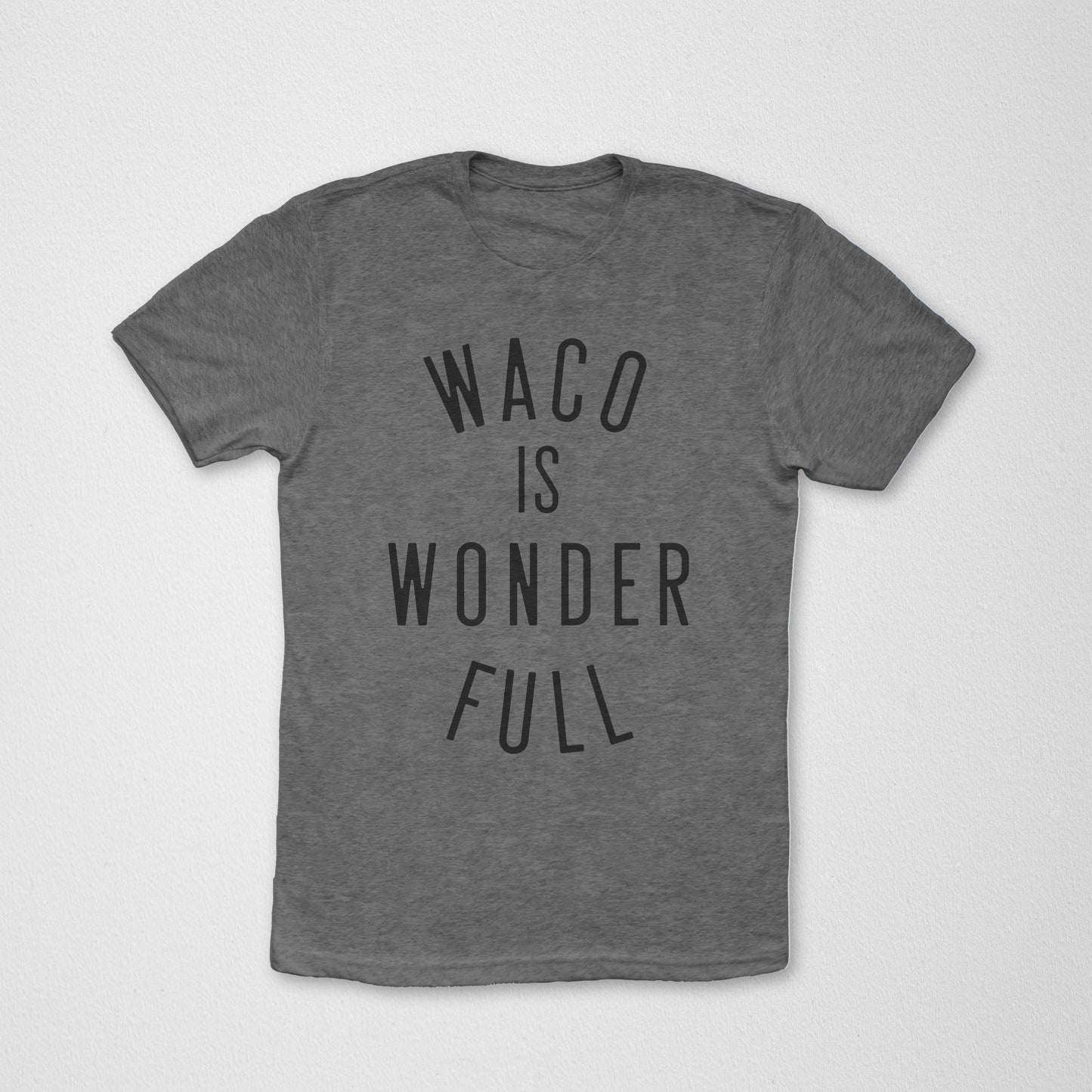 Waco is Wonder Full