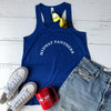 Midway Panthers Arch Tank