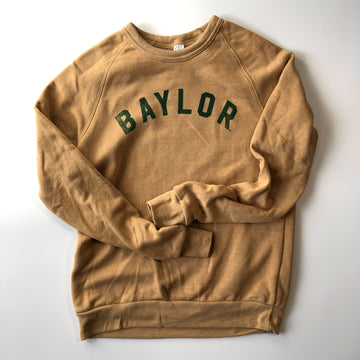 BAYLOR – Congress Clothing