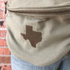 Texas Belt Bag