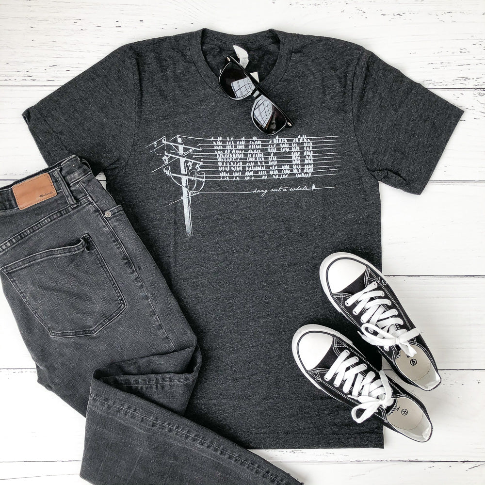 Waco Wires Vintage