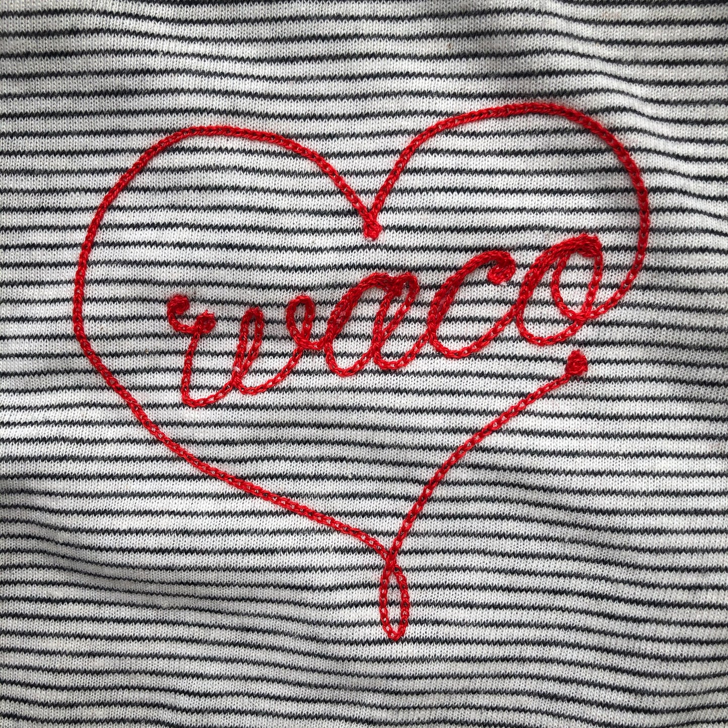 Wren Stitch Love Waco