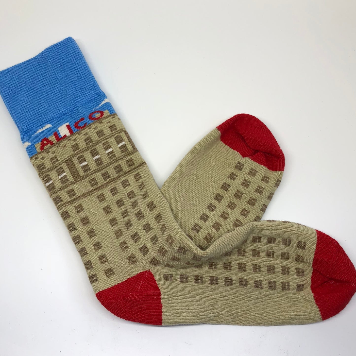 Alico Socks