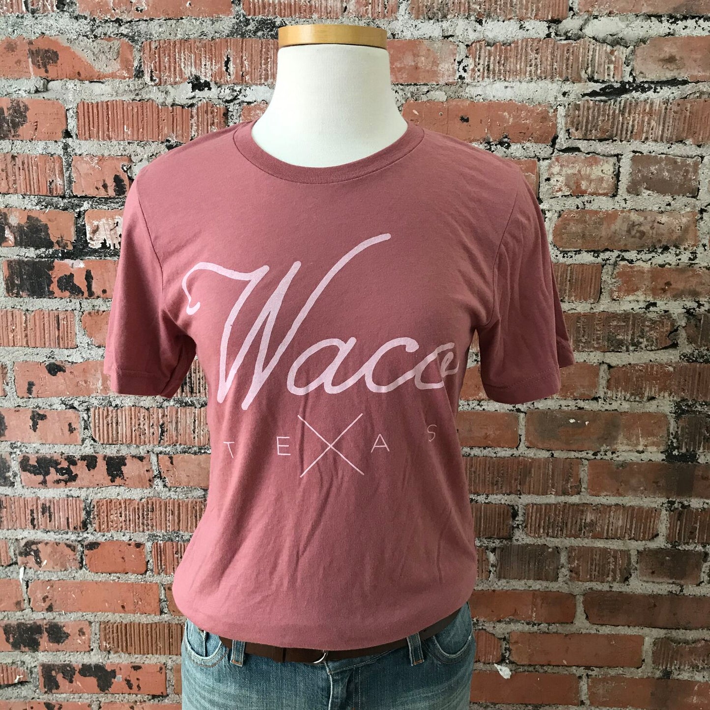 Waco Script